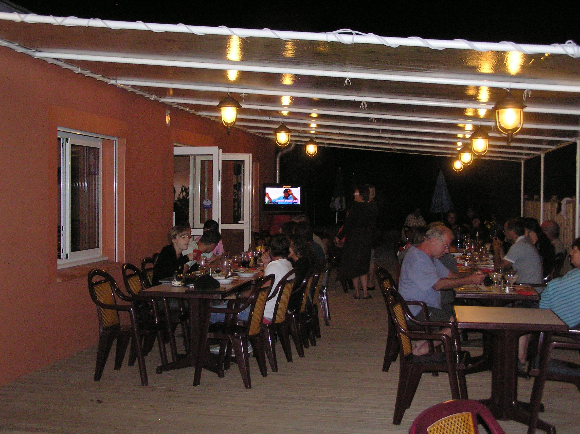 Flower Camping la Dourbie