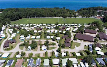 Camping La Dranse