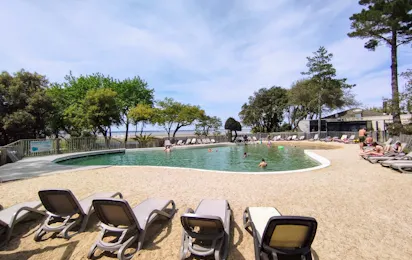 Camping La Dune De Jade