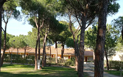 Camping La Escala