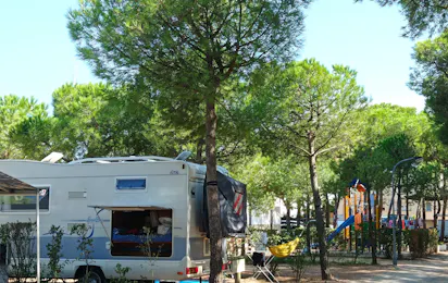 Camping La Escala