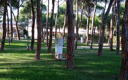 Camping La Escala