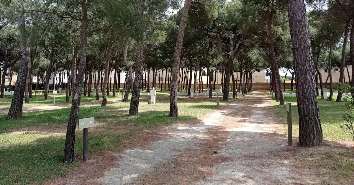 Sind Hunde auf Camping La Escala erlaubt? photo 5