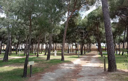 Camping La Escala
