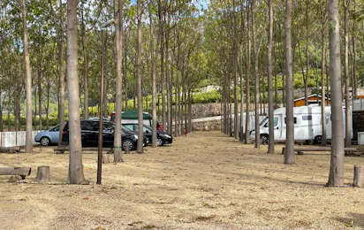 Camping La Escalada