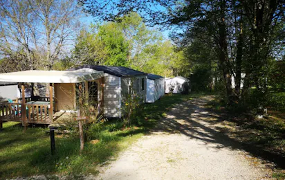 Camping La Fage
