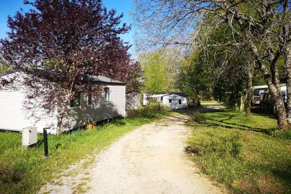 Camping La Fage