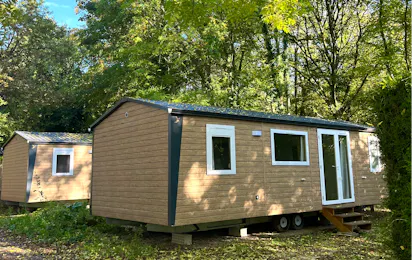 Camping la Faloise