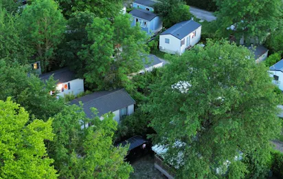 Camping la Faloise