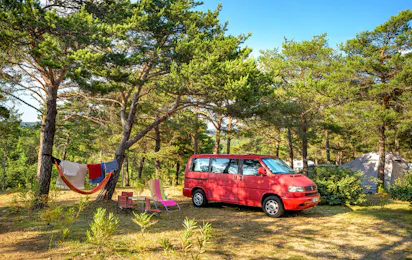 Camping La Farigoulette - Ciela Village