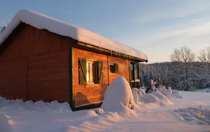 Camping La Favière