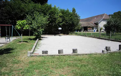 Camping La Faz