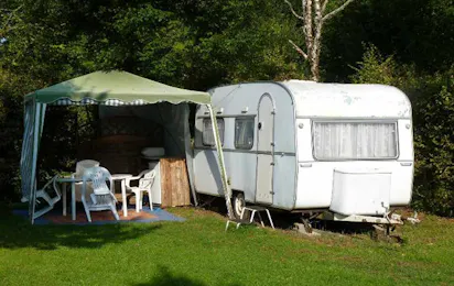 Camping La Faz