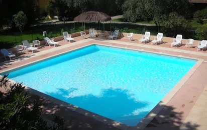 Camping La Ferme Riola