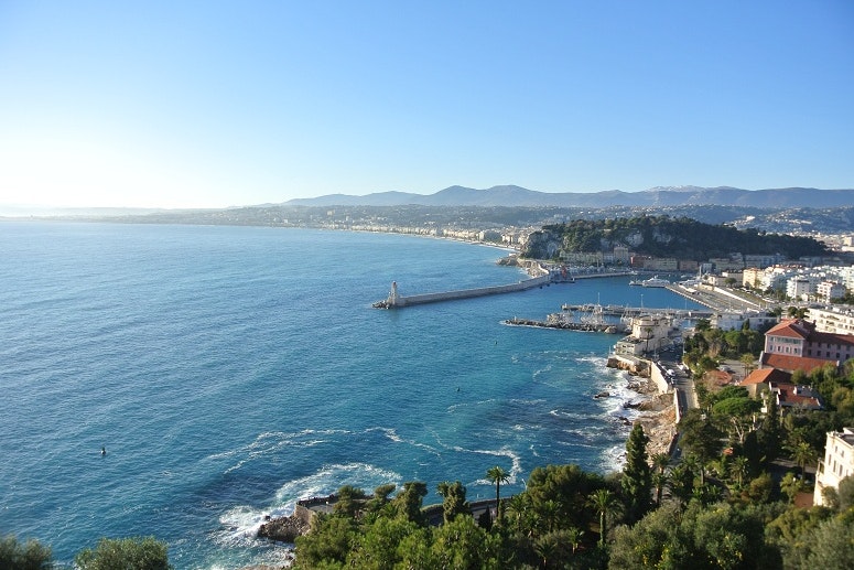 Camping La Ferme Riola