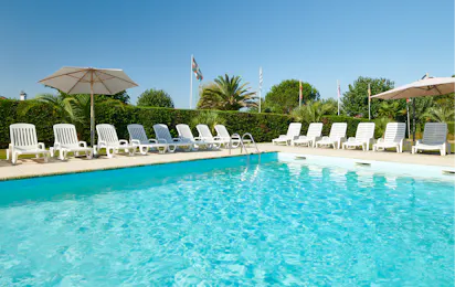 Camping la Ferme des 4 Chênes