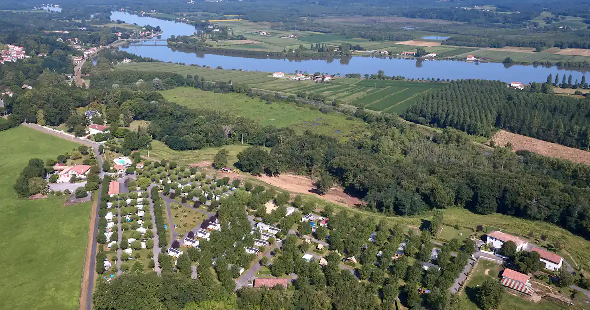 Camping la Ferme des 4 Chênes photo 5