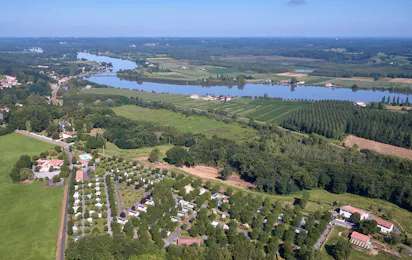 Camping la Ferme des 4 Chênes