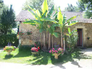Camping La Ferme du Pelou