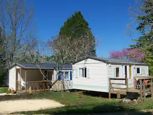 Camping La Ferme du Pelou
