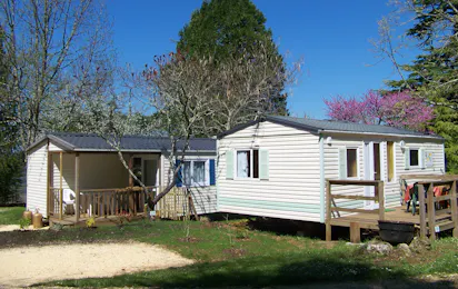 Camping La Ferme du Pelou