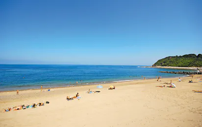 Camping Paradis La Ferme Erromardie