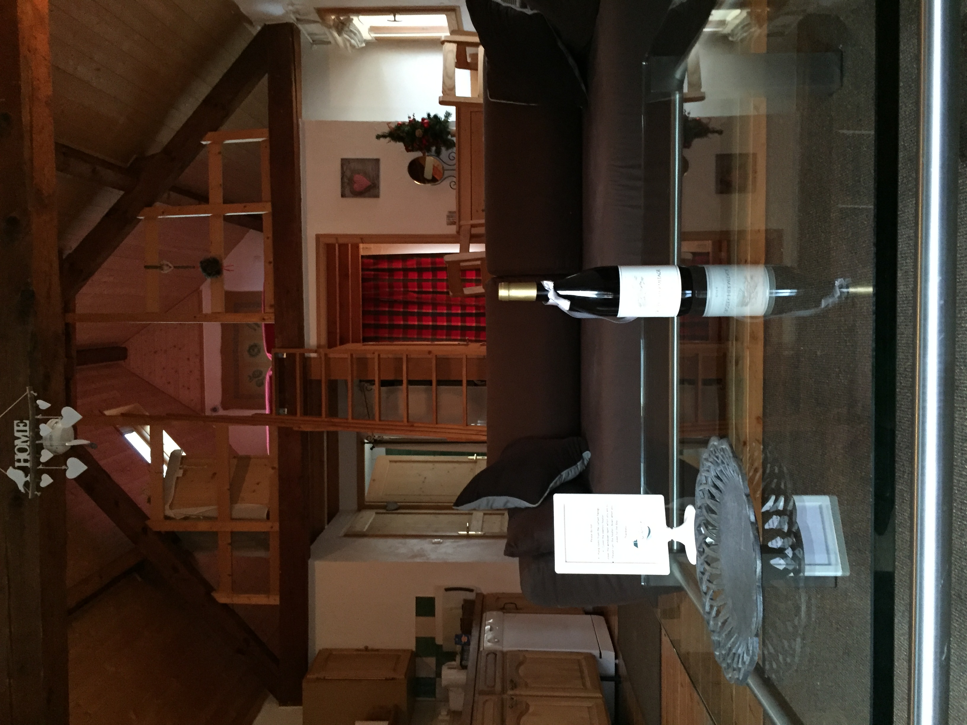 Camping la Ferme Noémie