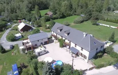 Camping Ferme Noemie