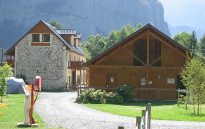 Camping Ferme Noemie