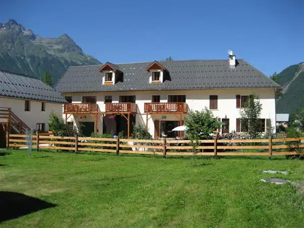 Camping Ferme Noemie