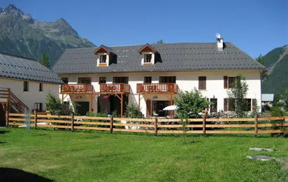Camping Ferme Noemie