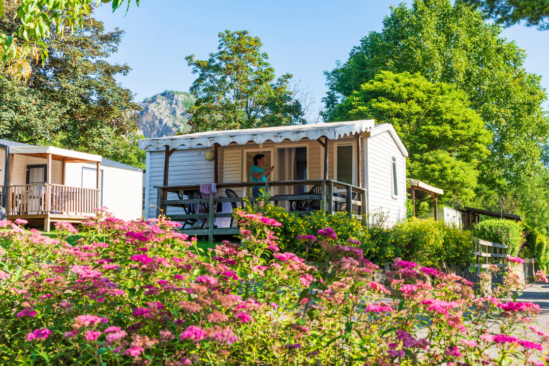 Camping La Ferme