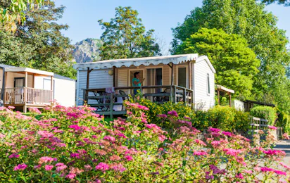Camping La Ferme