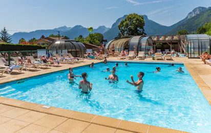 Camping La Ferme