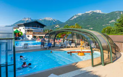 Camping La Ferme