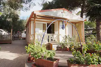 Camping La Foce