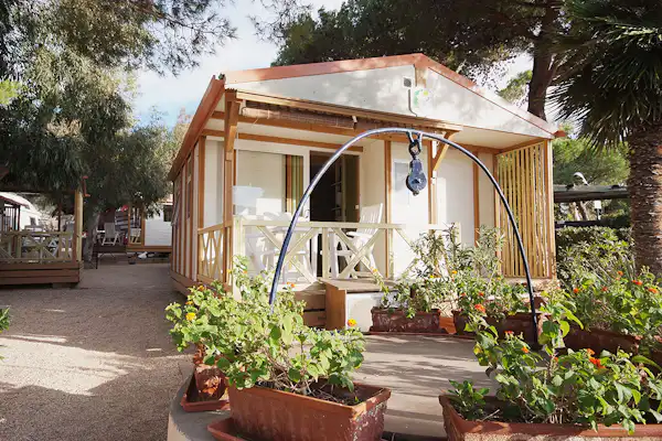 Camping La Foce (Marina di Campo)