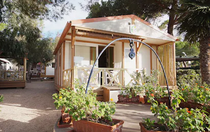 Camping La Foce (Marina di Campo)