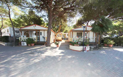 Camping La Foce (Marina di Campo)