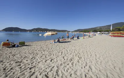 Camping La Foce (Marina di Campo)