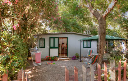 Camping La Foce dei Tramonti