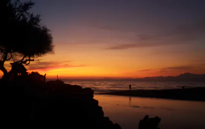 Camping La Foce dei Tramonti