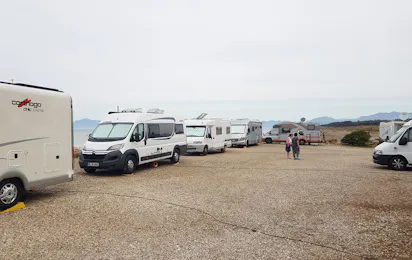 Camping La Foce dei Tramonti