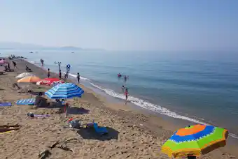 Camping La Foce dei Tramonti