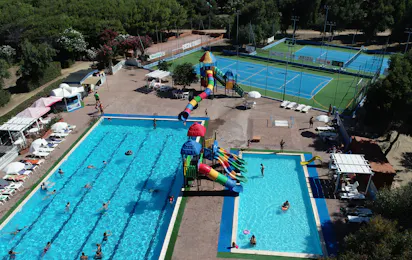 Camping La Foce (Valledoria)