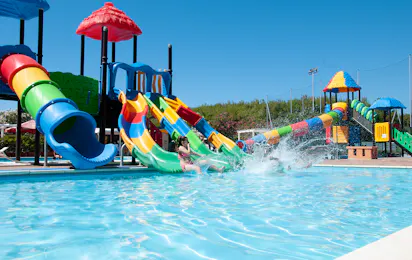 Camping La Foce (Valledoria)