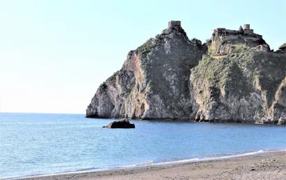 Camping La Focetta Sicula