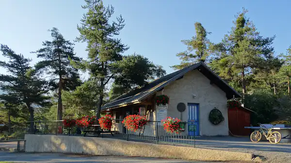 Onlycamp Camping La Fontaine