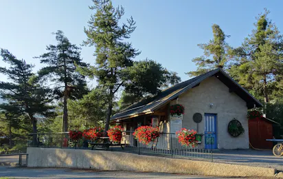 Onlycamp Camping La Fontaine
