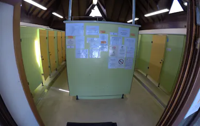 Onlycamp Camping La Fontaine